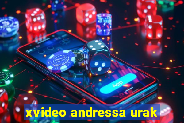 xvideo andressa urak